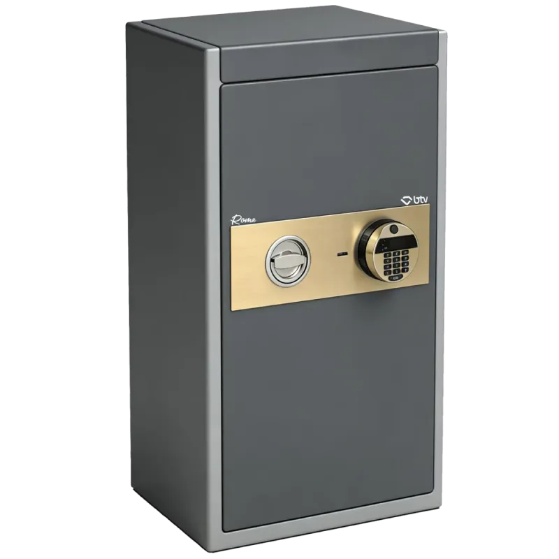 CAJA FUERTE ROMA E-125 - imagen 7