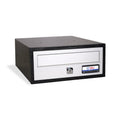 BUZON VIENA 280x350 PLATEADO - vista principal