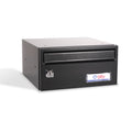 BUZON BARAJAS Negro 245x250x124 G1 Rincon Blindado - vista principal