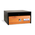 BUZON TROYA 240X250 MADERA - vista principal