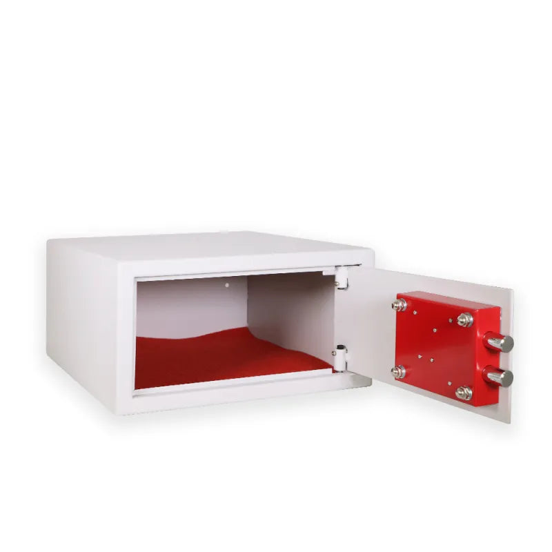 CAJA FUERTE MINI VAULT 40 - vista detalle