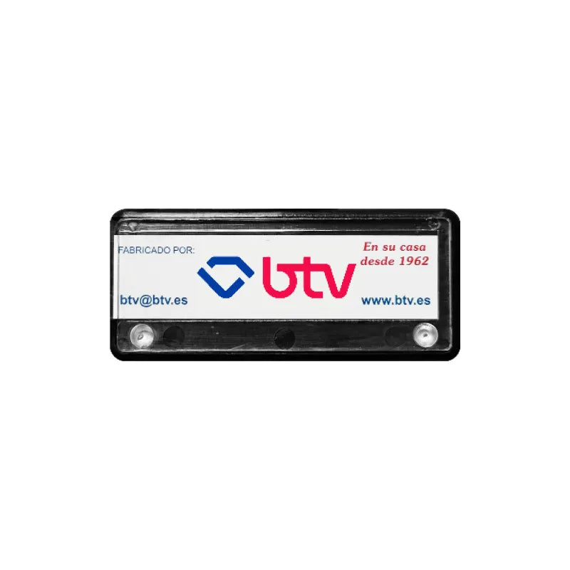 CONJUNTO TARJETEROS 10 UDS. NEGRO - vista principal