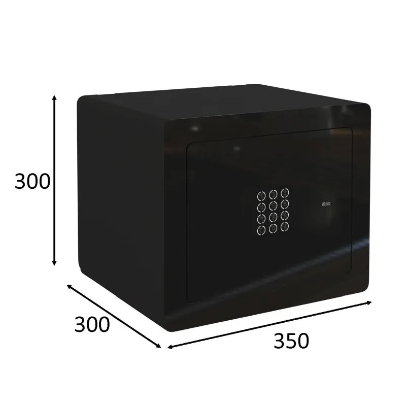 CAJA FUERTE GAMMA - imagen 10