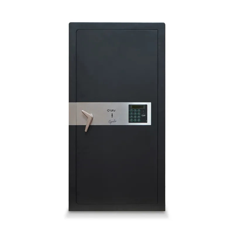 CAJA FUERTE OPALO 100 ELECTRÓNICA - vista detalle
