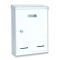 BUZON NANO BLANCO - vista principal