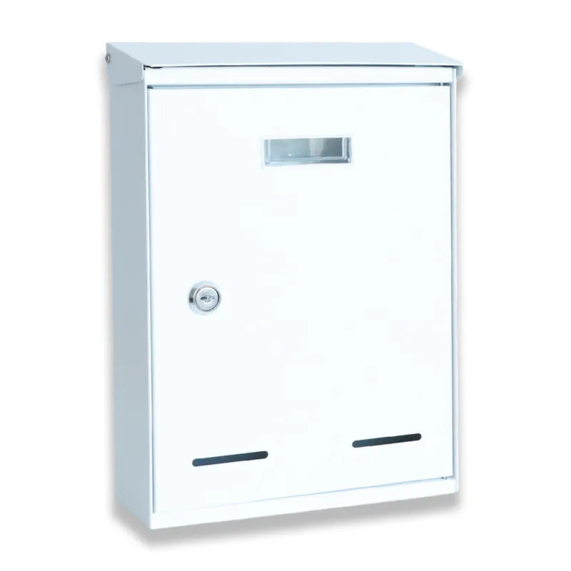 BUZON NANO BLANCO - vista principal
