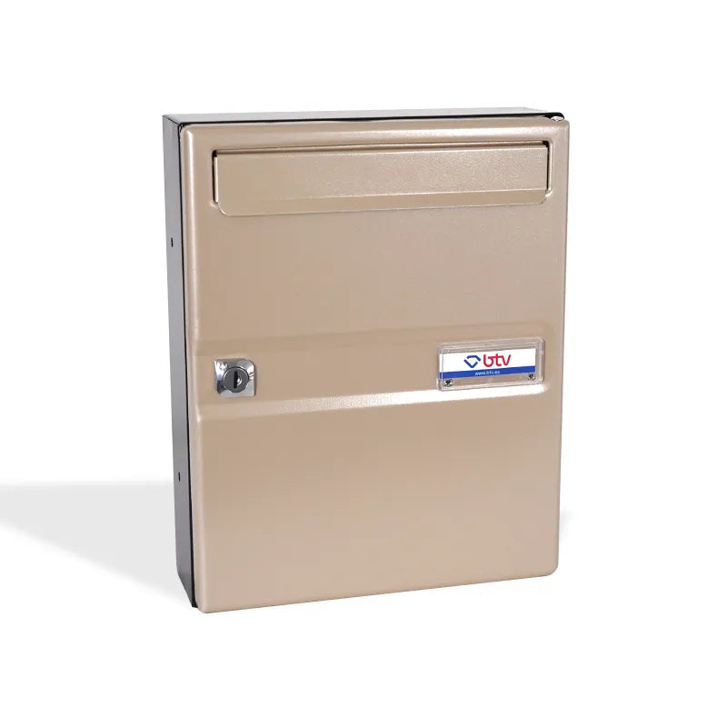 BUZON VENUS BEIGE - vista principal