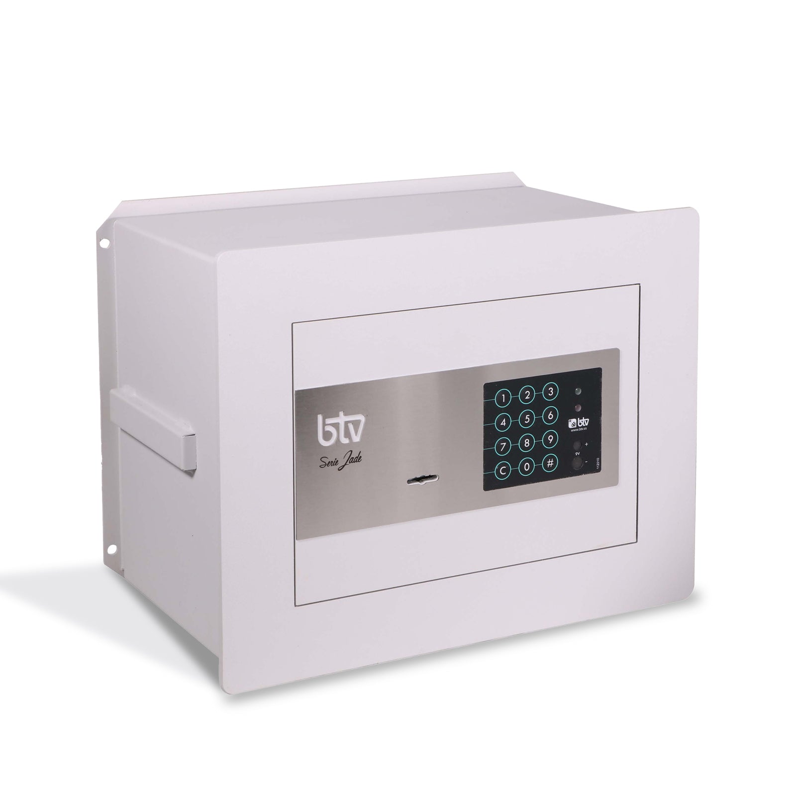 CAJA FUERTE JADE WE-27 - vista principal