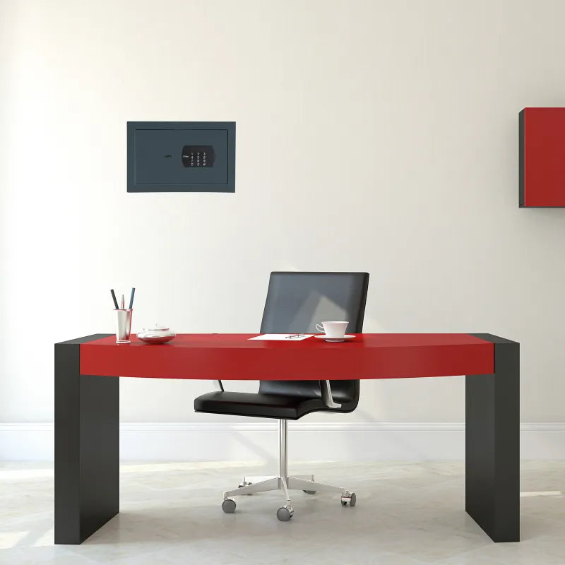 CAJA FUERTE DECORA 25 EMPOTRAR - vista detalle