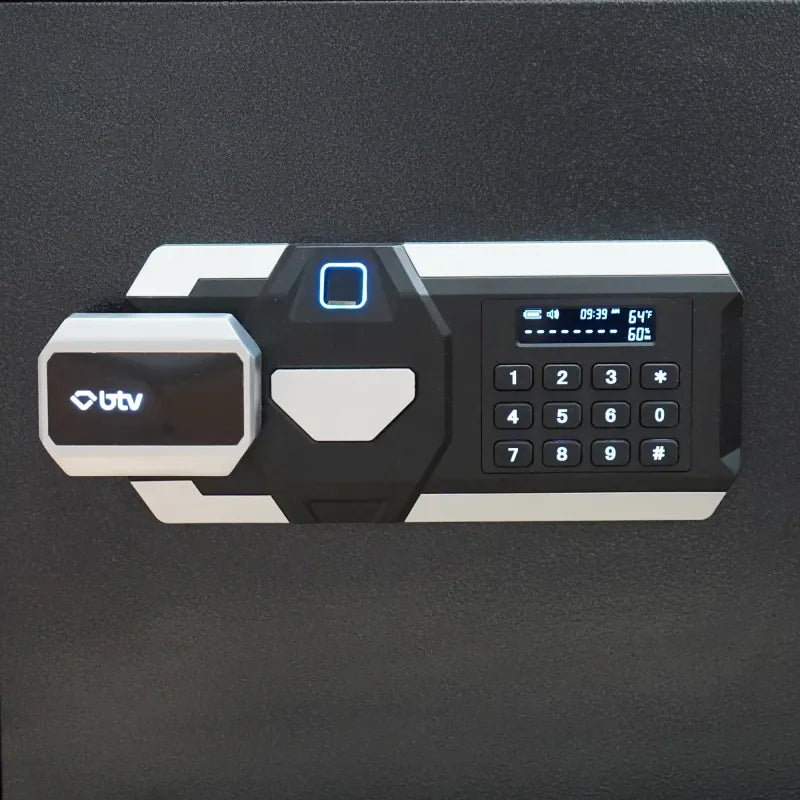 CAJA FUERTE DRACO 350 - imagen 10