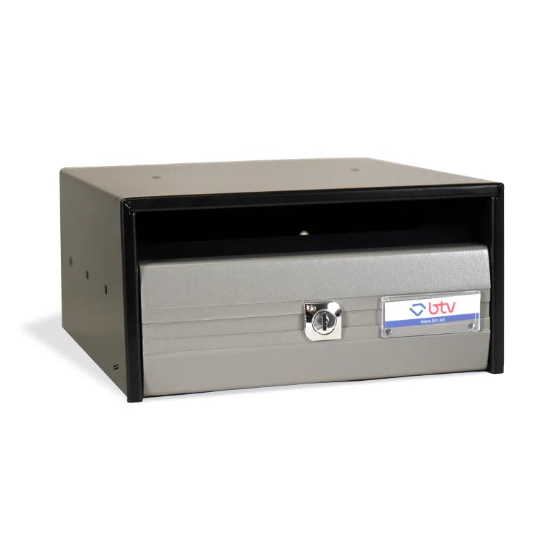 BUZON TROYA 240X250 ANTRACITA - vista principal