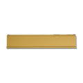Bocacartas Puerta BTV Aluminio Buzón Interior BTV - vista principal