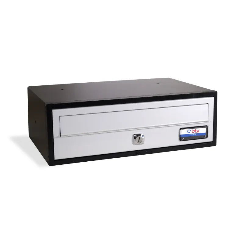 BUZON VIENA 380X250 BLANCO - vista principal