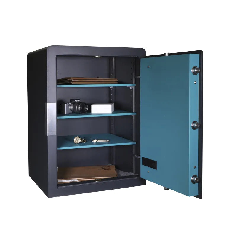 CAJA FUERTE OPALO 70 ELECTRÓNICA - imagen 7