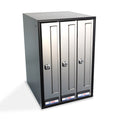 Buzón Comunidad Prisma Frontal G3 BTV G3 Vertical Apertura Frontal - vista principal