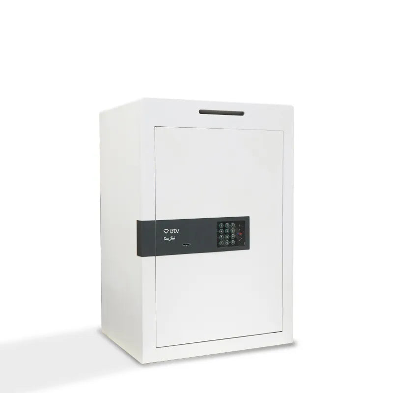 CAJA FUERTE JADE 70 ELECTRÓNICA RANURA - vista principal