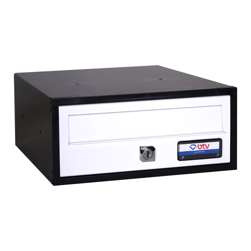 BUZON VIENA 280X350 BLANCO - vista principal
