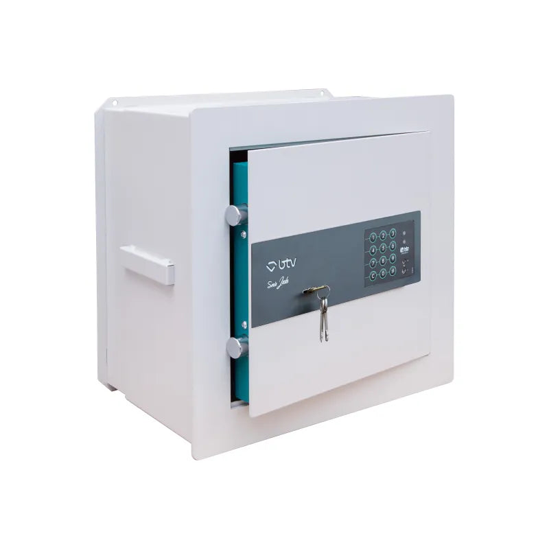 CAJA FUERTE JADE 40 EMPOTRAR - vista principal