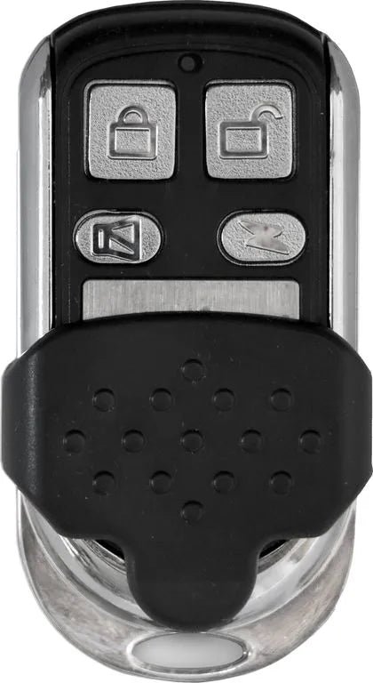 MANDO PARA LA CERRADURA INVISIBLE GUARDIAN - vista principal