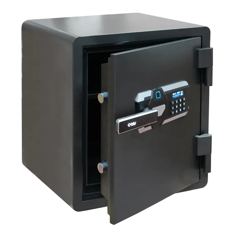 CAJA FUERTE DRACO 700 - imagen 7