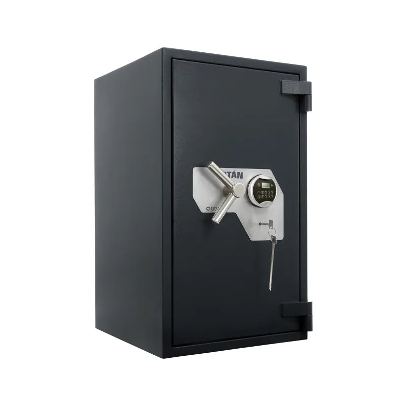 CAJA FUERTE TITAN 80 - vista principal