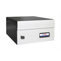 BUZON EXPO HORIZONTAL 247x250 BLANCO - vista principal