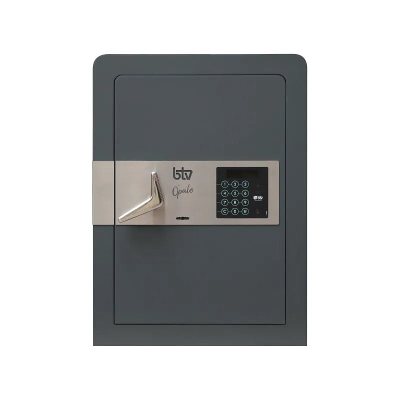 CAJA FUERTE OPALO 55 ELECTRÓNICA - vista detalle