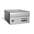 BUZON EXPO HORIZONTAL 247x350 GRIS - vista principal