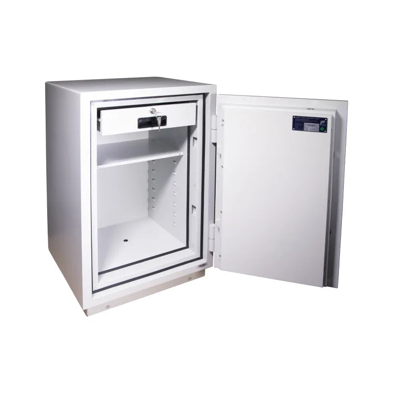 CAJA FUERTE IGNIFUGA VULCANO 75 ELECTRÓNICA - imagen 5