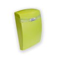BUZON GALAXY ABS VERDE PISTACHO - vista principal