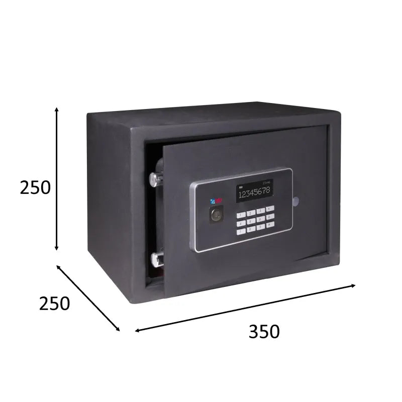 CAJA FUERTE VISION 25 - imagen 4