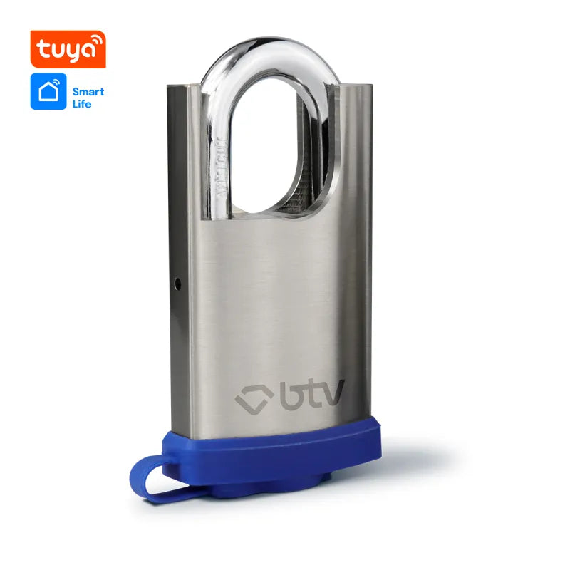 CANDADO THOR 50 PRO - vista principal