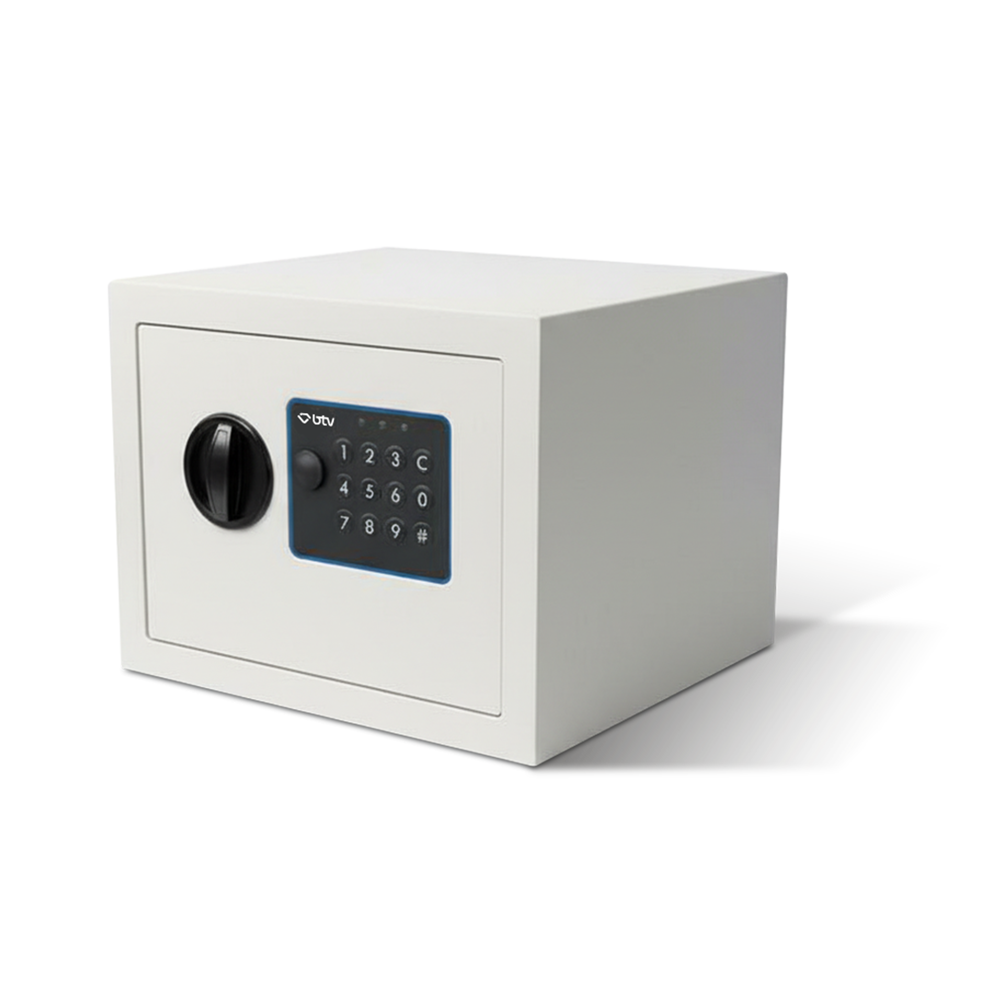 CAJA FUERTE ENA BLANCA 170 - vista principal