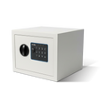 Caja Fuerte Portátil Ena 170 BTV Pequeña Con Llave Viaje Joyas - vista principal