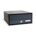 BUZON VIENA 280X350 ANTRACITA - vista principal