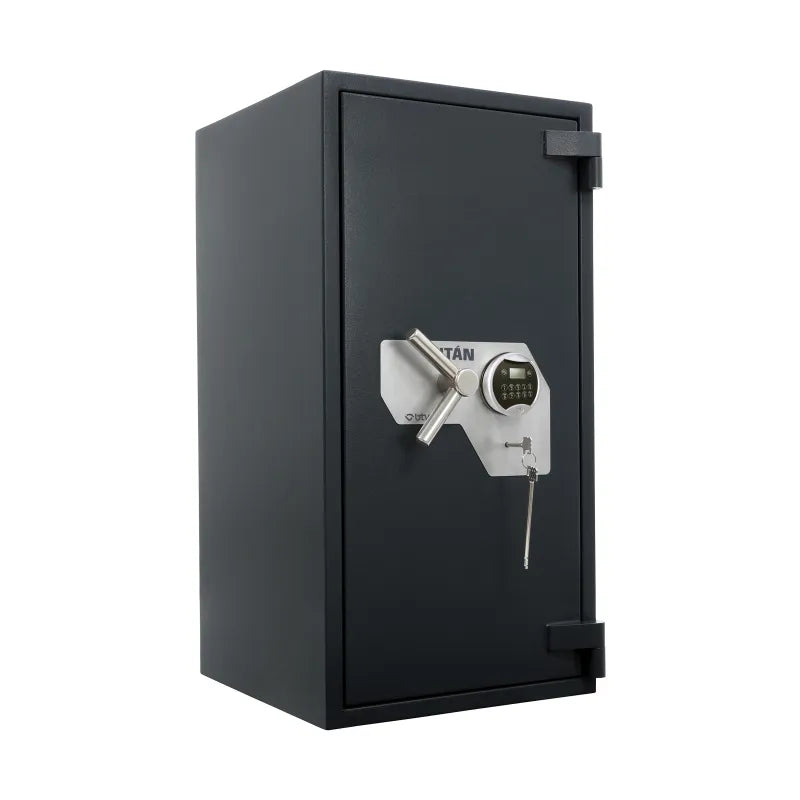 CAJA FUERTE TITAN 100 - vista principal
