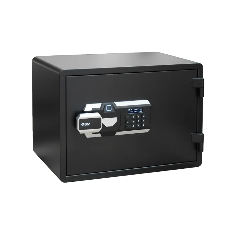 CAJA FUERTE DRACO 350 - imagen 11