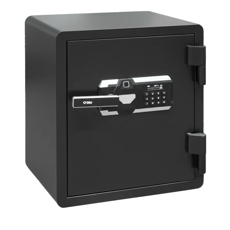 CAJA FUERTE DRACO 700 - imagen 10
