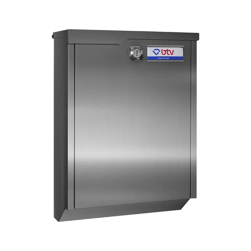 BUZON TENA ACERO INOXIDABLE - vista principal
