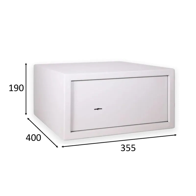 CAJA FUERTE MINI VAULT 40 - imagen 5