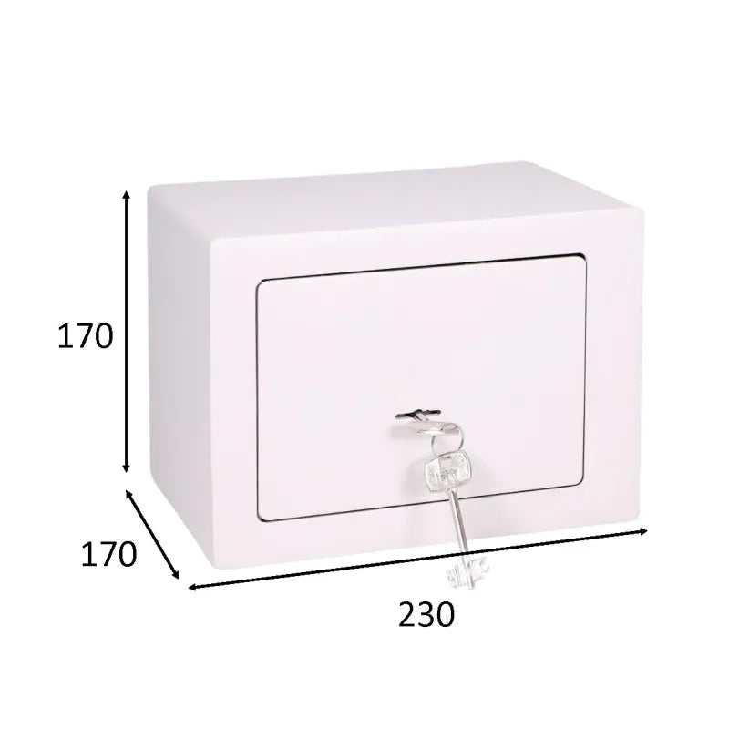 CAJA FUERTE MINI VAULT 17 - imagen 4