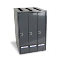 BUZON PRISMA SUPERIOR G3 ANTRACITA - vista principal