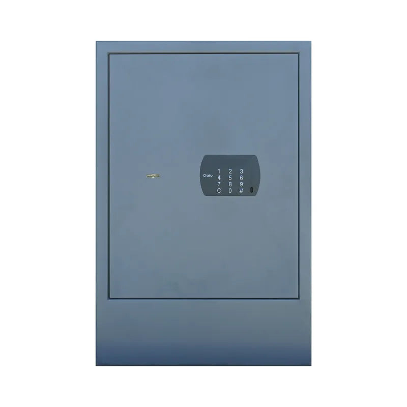 CAJA FUERTE DECORA 60 ELECTRÓNICA - imagen 4